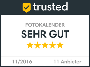 Trusted.de 2016